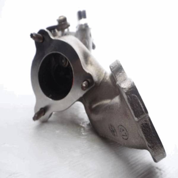 Turbocompresseur, suralimentation